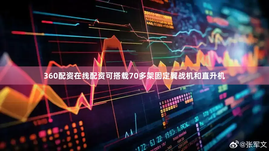 360配资在线配资可搭载70多架固定翼战机和直升机